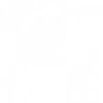 Un cuadro de dialogo sobre la mano de una persona