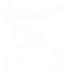 Profesional detras de un mostrador dando consultaria a un cliente