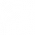 Imagen de una lupa, celular, carta y hoja escrita, junto a una flecha circular